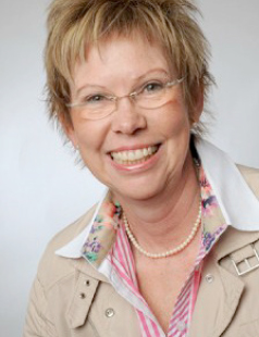 Magdalena Tönnes
