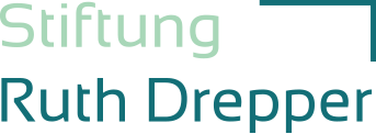 Stiftung Ruth Drepper - Logo